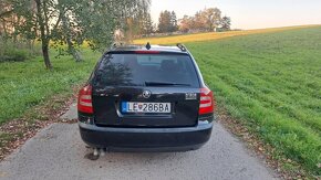 Skoda octavia 1.9 tdi - 7