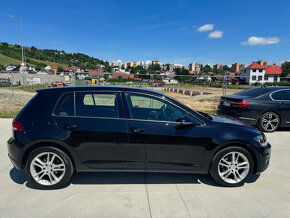 Volkswagen Golf 1.6 TDI BMT Comfortline AKONTACIA OD 0% - 7