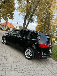 Seat-Alhambra-2,0Tdi-130Kw-177Ps-Dsg-Automat,Rv:2014 - 7