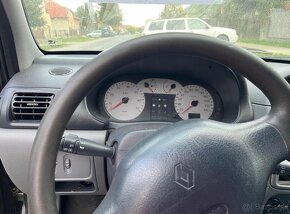 Renault Clio 1.2 - 7