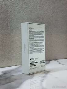 Predám iPhone 14 128GB – Perfektný stav - 7