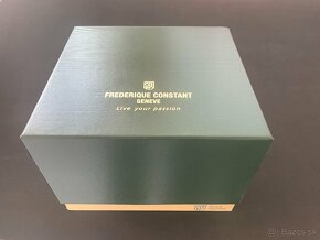 Frederique Constant FC-775PS4S6 - 7