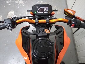 KTM 790 Duke - 7