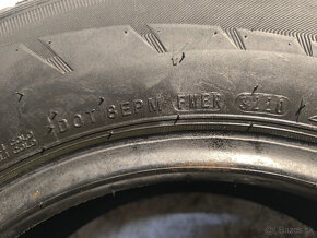 215/70 R15C Zimné pneumatiky Nexen Winguard 2 kusy - 7