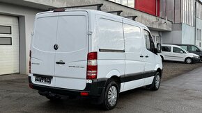 Mercedes Sprinter, 2,2cdi 95kW,klima,tempomat - 7