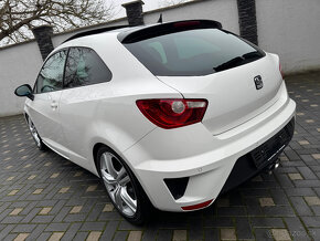 Seat Ibiza Cupra 1.4 TSI DSG F1 180PS - 7