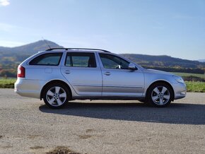 Škoda Octavia 2 facelift 1.6 MPI 75kw - 7