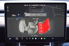 Tesla Model 3 DUAL MOTOR LONG RANGE 4WD 350kW - 7