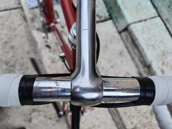 Cinelli - campagnolo Concorde - 7