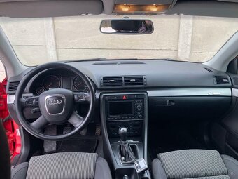 AUDI A4 B7 1.9 TDI + CHIP - 7