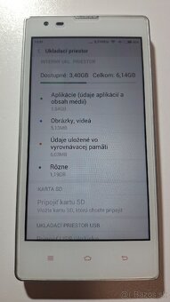 Xiaomi 1s   1GB/8GB - 7