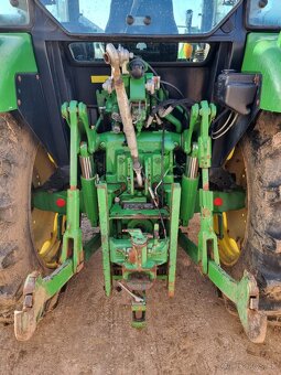 John deere 5820 - 7