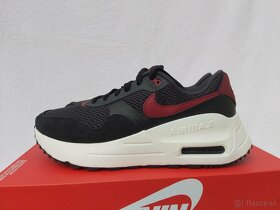 Dámské tenisky Nike Air Max Systm, vel. 40 (DM9537-003) - 7