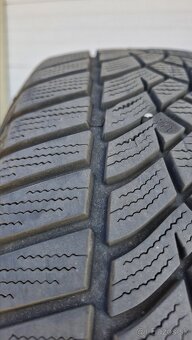 Goodyear Ultra Grip 225/55 R17 97H - 7