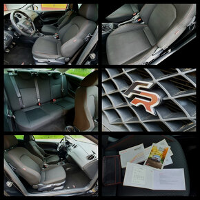 Seat Ibiza 1.2 TSi., FR, 77kw., 2013, Bi-Xenon, Servis. - 7