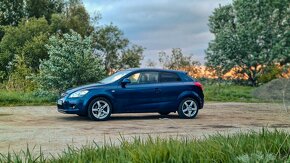 KIA CEE’D 1.6 - 7