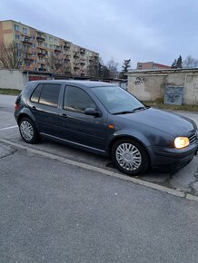 golf 4 - 7