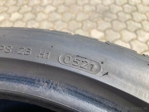 Letné pneumatiky Hankook Ventus S1 evo3 255/35 r19 96Y - 7