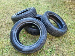 215/60 R17 letne pneumatiky - 7