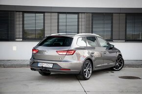 Seat Leon ST 2.0 TDI CR 184k S&S FR DSG - 7