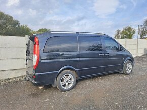 Mercedes Vito - 7