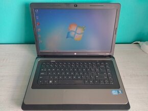 predam HP 630 - Intel core i3 - 4gb ram - 500gb harddisk - 7