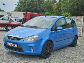 Ford C-Max 1.8 TDCi Duratorq Trend X - 7