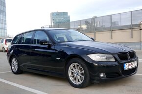 BMW 318i touring E91 facelift 2009 ‎️‍4000€‎️‍ - 7