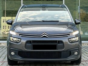 Citroën C4 Grand Spacetourer BlueHDi 130 Shine 7MIESTNE 2019 - 7