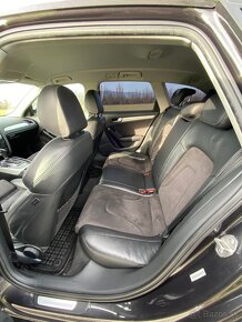 Audi A4 B8 2.0 TDI - 7