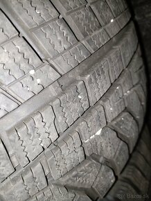 Audi zimna sada 225/60 r16 - 7