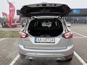 Ford Kuga SK auto - 7