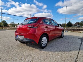 Mazda 2 G90 Challenge - 7