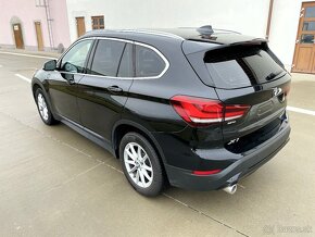 BMW X1 S-Drive 1.6d Sport Full-Led - 7