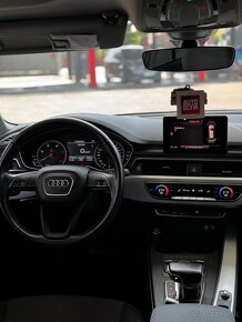 Audi A4 2.0 TDi quattro - 7