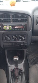 Volkswagen Golf 3 1.9TDi - 7