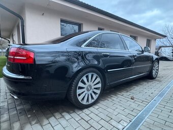 Audi S8 5.2 FSI 2008 Facelift - 7