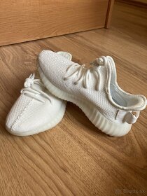 Adidas Yeezy Boost 3.0 size 38,5 - 7