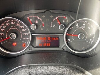 FIAT DOBLO 1,6 multijet - 7