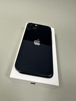 Apple iPhone 14 128GB Midnight - 7