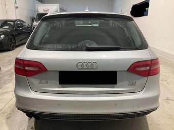 Audi A4 Avant 2.0 TDI quattro 130kw S LINE S-TRONIC - 7