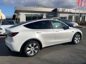 NOVÁ - Tesla Model Y 75kWh Long Range AWD - 7