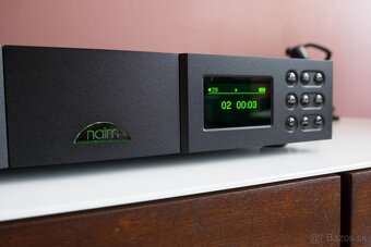 Naim zosilovač all in one CD dac streamer - 7