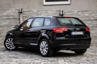 Audi A3 Sportback 1.2 TFSI Attraction - 7