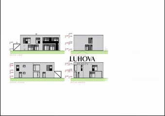 Pozemok v TOP lokalite s domom na rekonštrukciu alebo zbúran - 7