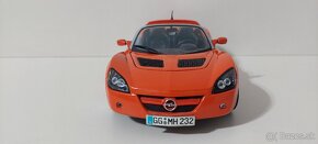 OPEL SPEEDSTER 1:18 - 7