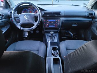 Vw Passat b5,5 Variant 1.9 TDI 74kw - 7