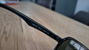 Slnečné okuliare Rayban RB4192 601/71 - 7