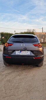 Mazda MX 30 E-Skyactive 25tkm 11/21 - 7