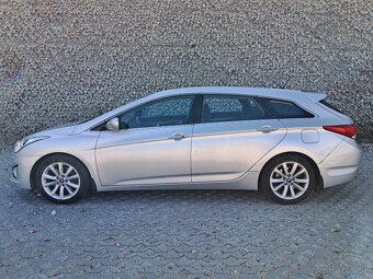 Hyundai i40 combi,tažné - 7